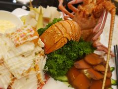 -巷语私房料理(华一实业大厦店)