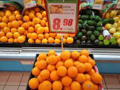 -世纪联华超市(浦电路店)