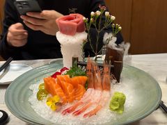 -月下料理(楷林IFC店)