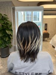 -P.STYLE 派斯造型