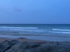 -海南铜鼓岭景区