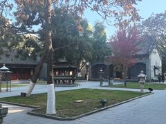 -护国法轮寺