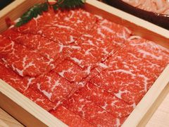 -巴奴毛肚火锅(七宝领展广场店)