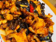 -李连贵酒家熏肉大饼(昆明街店)