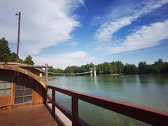 -东湖落雁景区