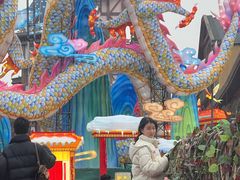 -郑州方特梦幻王国