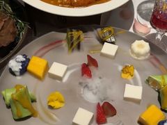 -狮拾久·现代新加坡料理(福田COCO Park店)