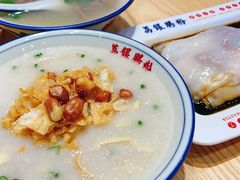 -荔银肠粉·非遗手藝(夫子庙店)