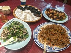 -老友王·南宁特色菜(金汇如意坊店)