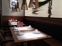 卡座-江渔儿酸菜鱼·拔草餐厅(虎门君乐汇店)
