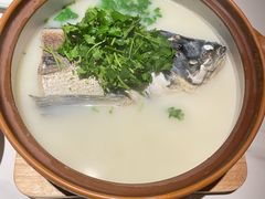 -风味小馆(天目湖宾馆店)