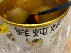 -张公桥美食街