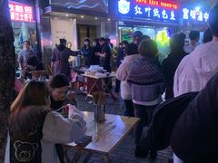 -梁憨包(南岸回龙湾店)