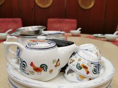 -点都德(龙之梦店)