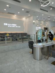 -巴柏style·明星