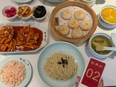 -裕兴记•蟹黄面馆(人民广场店)