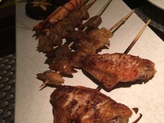 -山葵家·创意料理(宁波来福士店)