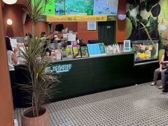 -混果汁(福田领展中心城店)
