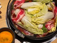 -大和食乐·鲜和牛酸汤火锅(环宇荟店)