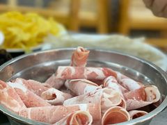 肥牛-三兴涮羊肉(荣安大街店)
