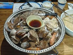 -和源祥·日照菜扛把子(万平口一店)