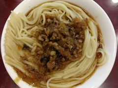 -新川面馆(新街口二店)