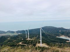 -惠东观音山