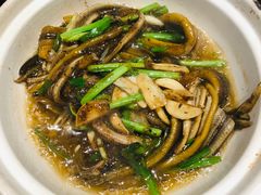 -芳芳私房菜·精做淮扬菜(承德路店)