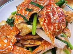 -鸿港海鲜批发市场