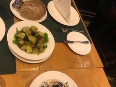 -兰特伯爵西餐厅·啤酒屋(方庄店)