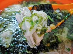 -阿麟馄饨(延长路店)