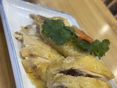 -品鲜村农家菜·阳澄湖大闸蟹(总店)