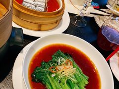 -甄御•海鲜新青岛菜(麦岛店)