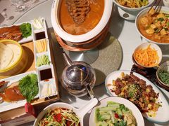 -阿五黄河大鲤鱼(纬三路店)