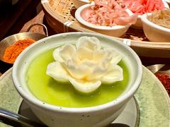 -包整·丝娃娃(一览甲秀楼风景店)