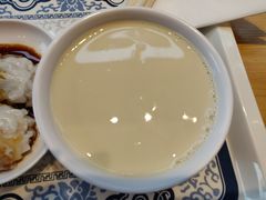 -冰泉豆浆馆(阳朔店)