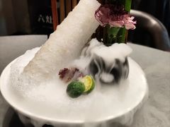 -沈灶河豚宴·河豚融合餐厅(汉中路店)