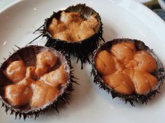 -常鲜楼常来尝鲜海胆馆(星海店)