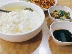 -力力豆花庄(广渠门店)