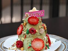 -PAOPAO Bakery&Café(新天地店)