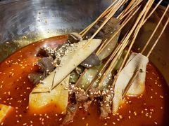 -付小姐在成都(五道口店)