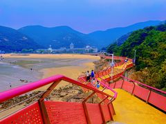 -宁波松兰山滨海旅游度假区