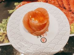 花之恋-元通寿司(地标店)