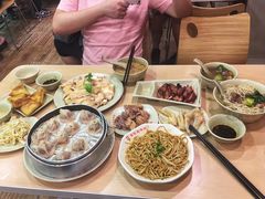 -百家鸡味馆(清泰店)