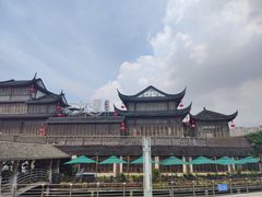 -二十八里太湖船菜(吉祥路店)