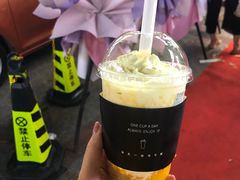 -古茗(对湖街首山店)