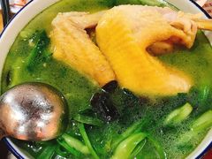 -洞天食府(北大街店)