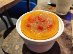 -青岛蓝海大饭店·爱琴海自助餐厅(崂山店)