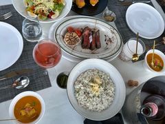 -MONICH牛排融合餐厅(和义大道购物中心店)