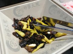 -舒家大院老火锅(台江路店)